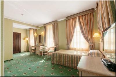 Double / Twin Superior Standard картинка