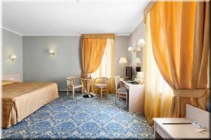 Номер Улучшенный Стандарт фото Номер Улучшенный Стандарт