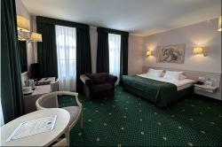 Номер Стандарт