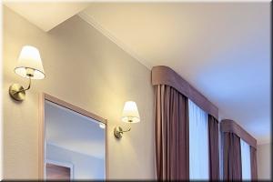 Номер Полулюкс фото Номер Полулюкс