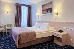 Номер Полулюкс