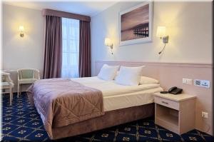 Номер Полулюкс фото Номер Полулюкс