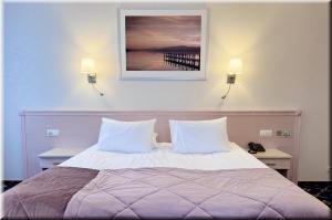 Номер Полулюкс фото Номер Полулюкс