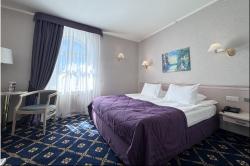 Номер Стандарт