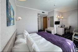 Номер Стандарт