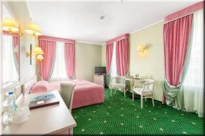 Номер Улучшенный Стандарт фото Номер Улучшенный Стандарт