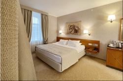 Номер Полулюкс