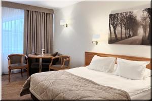 Номер Полулюкс фото Номер Полулюкс