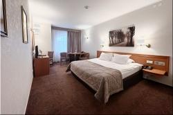 Номер Полулюкс