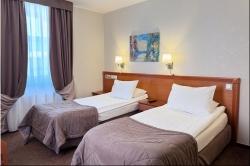 Номер Стандарт TWIN