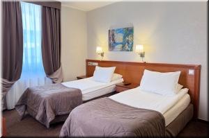 Номер Стандарт TWIN фото Номер Стандарт TWIN