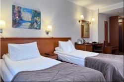 Номер Стандарт TWIN