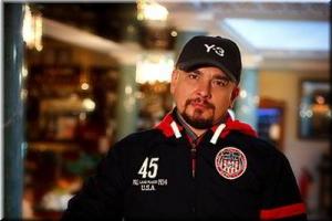 Sergey Trofimov фото Sergey Trofimov