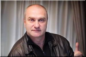 Александр Николаевич Балуев фото Александр Николаевич Балуев