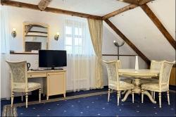 Номер Люкс Казанова