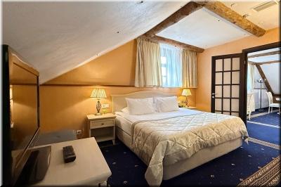 Люкс «Казанова» картинка