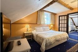 Номер Люкс Казанова