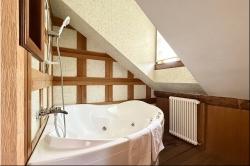 Номер Люкс Казанова