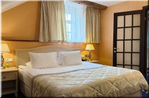 Номер Люкс Казанова фото Номер Люкс Казанова