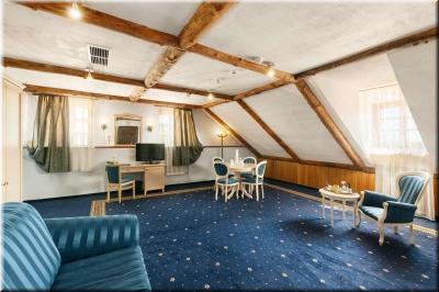 Suite Kazanova картинка