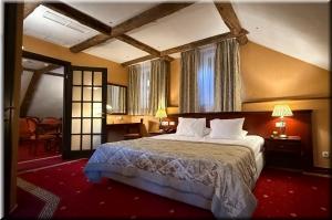 Люкс «Славия» фото Люкс «Славия» картинка