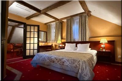 Люкс «Славия» картинка