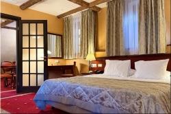 Номер Люкс Славия