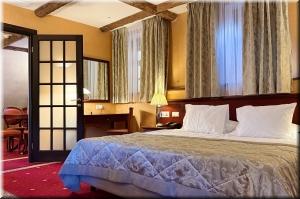 Номер Люкс Славия фото Номер Люкс Славия