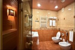 Номер Люкс Славия