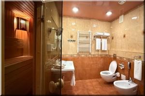 Номер Люкс Славия фото Номер Люкс Славия