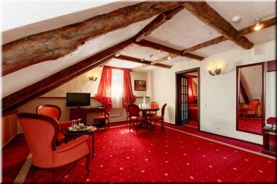 Suite Slavia картинка