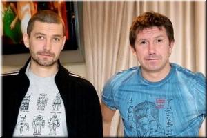 Группа «Уматурман» фото Группа «Уматурман»