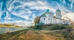 The history of Pskov is filled with vivid facts, events фото The history of Pskov is filled with vivid facts, events картинка