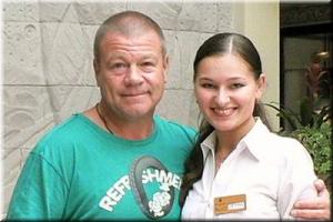 Сергей Селин фото Сергей Селин