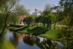 Old Estate Hotel is located in the most picturesque place of central Pskov фото Old Estate Hotel is located in the most picturesque place of central Pskov картинка