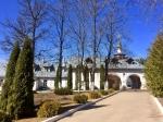 Snetogorsky monastery - an object worthy of the attention of an inquisitive tourist. фото Snetogorsky monastery - an object worthy of the attention of an inquisitive tourist. картинка