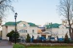 Autotravelers, the historical center of Pskov is waiting for you! фото Autotravelers, the historical center of Pskov is waiting for you! картинка