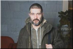 Александр Васильев и группа Сплин фото Александр Васильев и группа Сплин