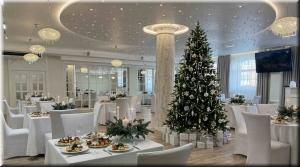 Последние места на Новогоднюю ночь в ресторане "Аристократъ"! фото Последние места на Новогоднюю ночь в ресторане "Аристократъ"! картинка