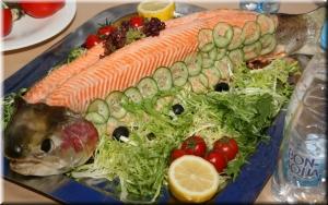 Форель фото Форель картинка