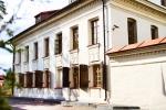 House of the Merchant Statina. фото House of the Merchant Statina. картинка