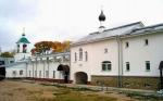 In Pskov - a lot of attractions. фото In Pskov - a lot of attractions. картинка