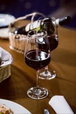 November 27 at 20:00 - Saxophone evening at the Aristokrat restaurant. фото November 27 at 20:00 - Saxophone evening at the Aristokrat restaurant. картинка