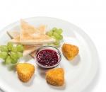 Аппетитные блюда вегетарианской и веганской кухни. картинка