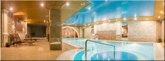 Ремонт АКВАцентра