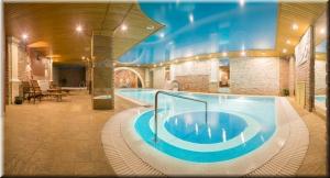 Ремонт АКВАцентра фото Ремонт АКВАцентра картинка