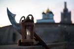 «Стрелецкий дозор» в Псковском Кремле фото «Стрелецкий дозор» в Псковском Кремле картинка