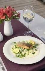 Вечер живой музыки в ресторане &quot;Аристократъ&quot; картинка