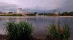 Летний пасмурный Псков фото Летний пасмурный Псков картинка