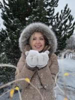 And we have a real winter -40% фото And we have a real winter -40% картинка